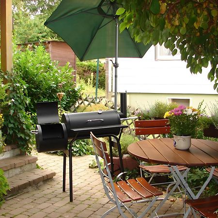 Blackforest Ferienwohnung Sankt Georgen im Schwarzwald Ngoại thất bức ảnh