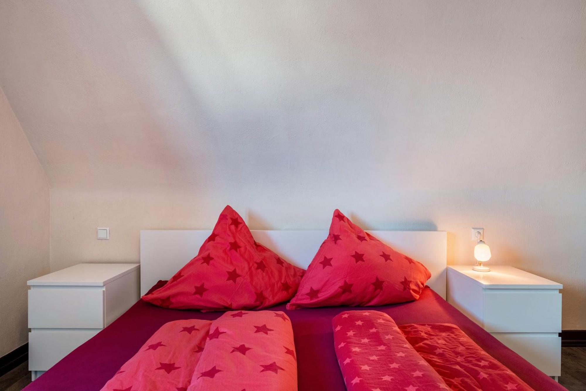 Blackforest Ferienwohnung Sankt Georgen im Schwarzwald Ngoại thất bức ảnh