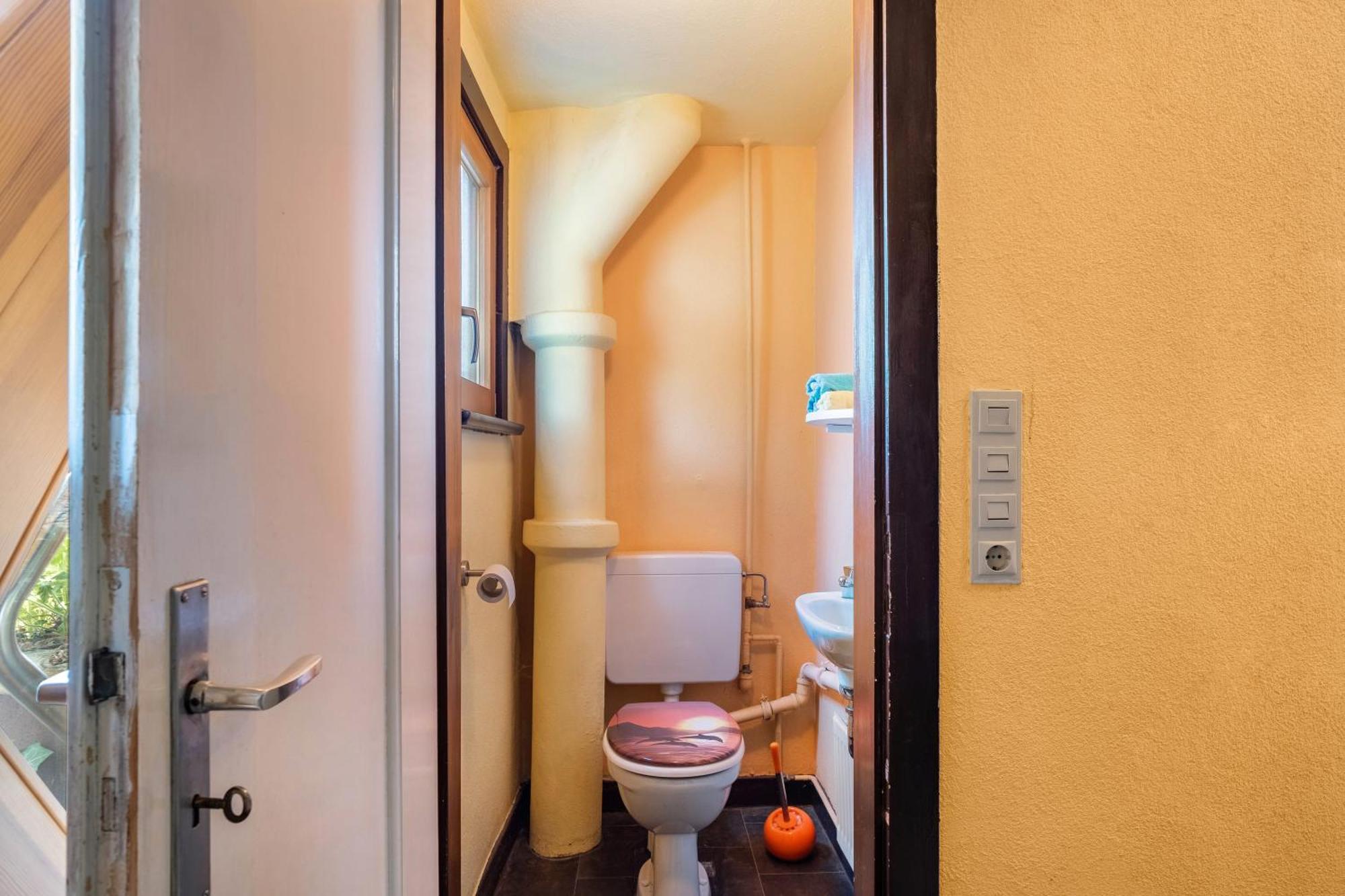Blackforest Ferienwohnung Sankt Georgen im Schwarzwald Ngoại thất bức ảnh