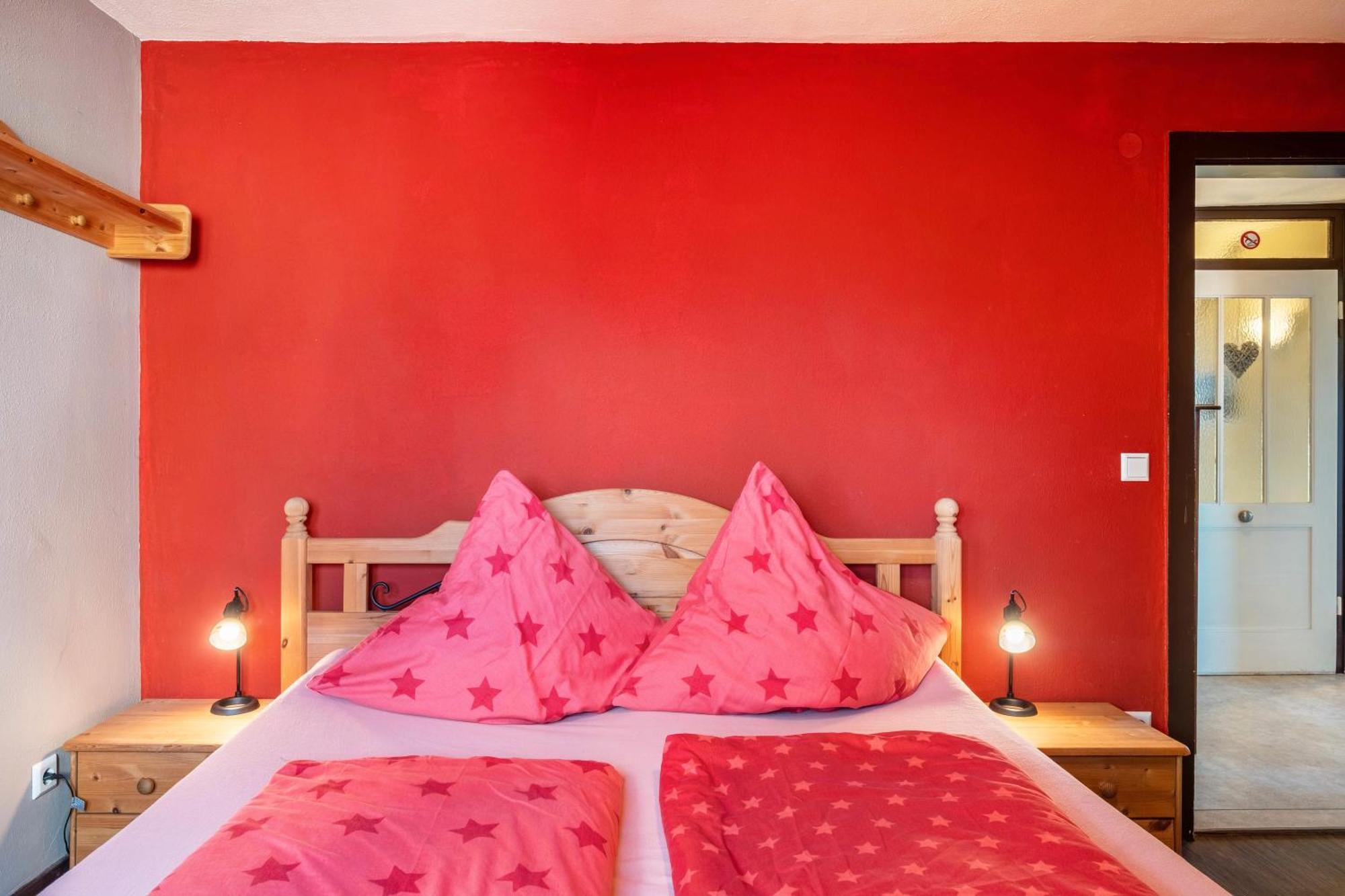 Blackforest Ferienwohnung Sankt Georgen im Schwarzwald Ngoại thất bức ảnh